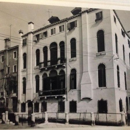 Suites Alla Maddalena Βενετία Εξωτερικό φωτογραφία