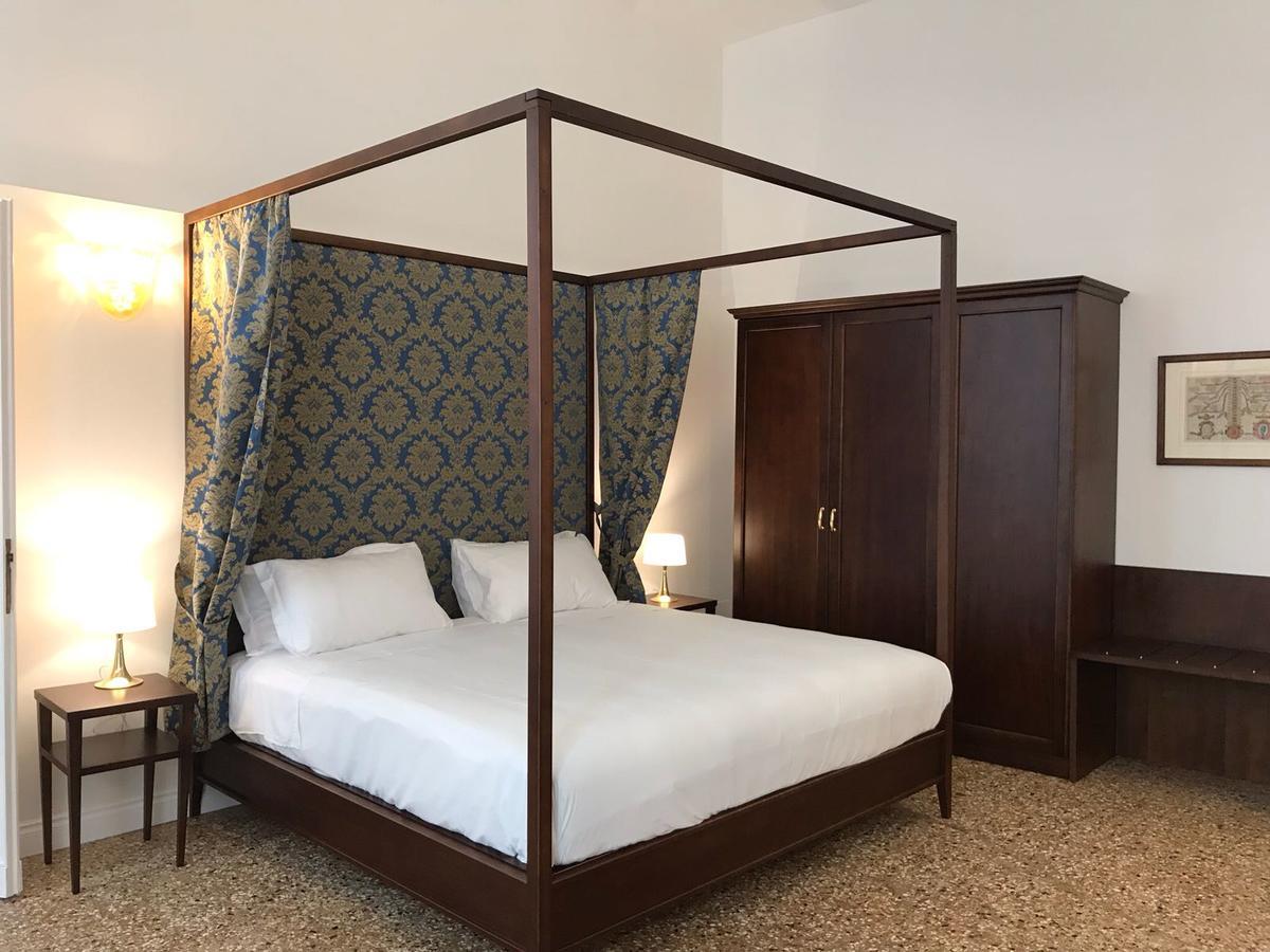 Suites Alla Maddalena Βενετία Εξωτερικό φωτογραφία