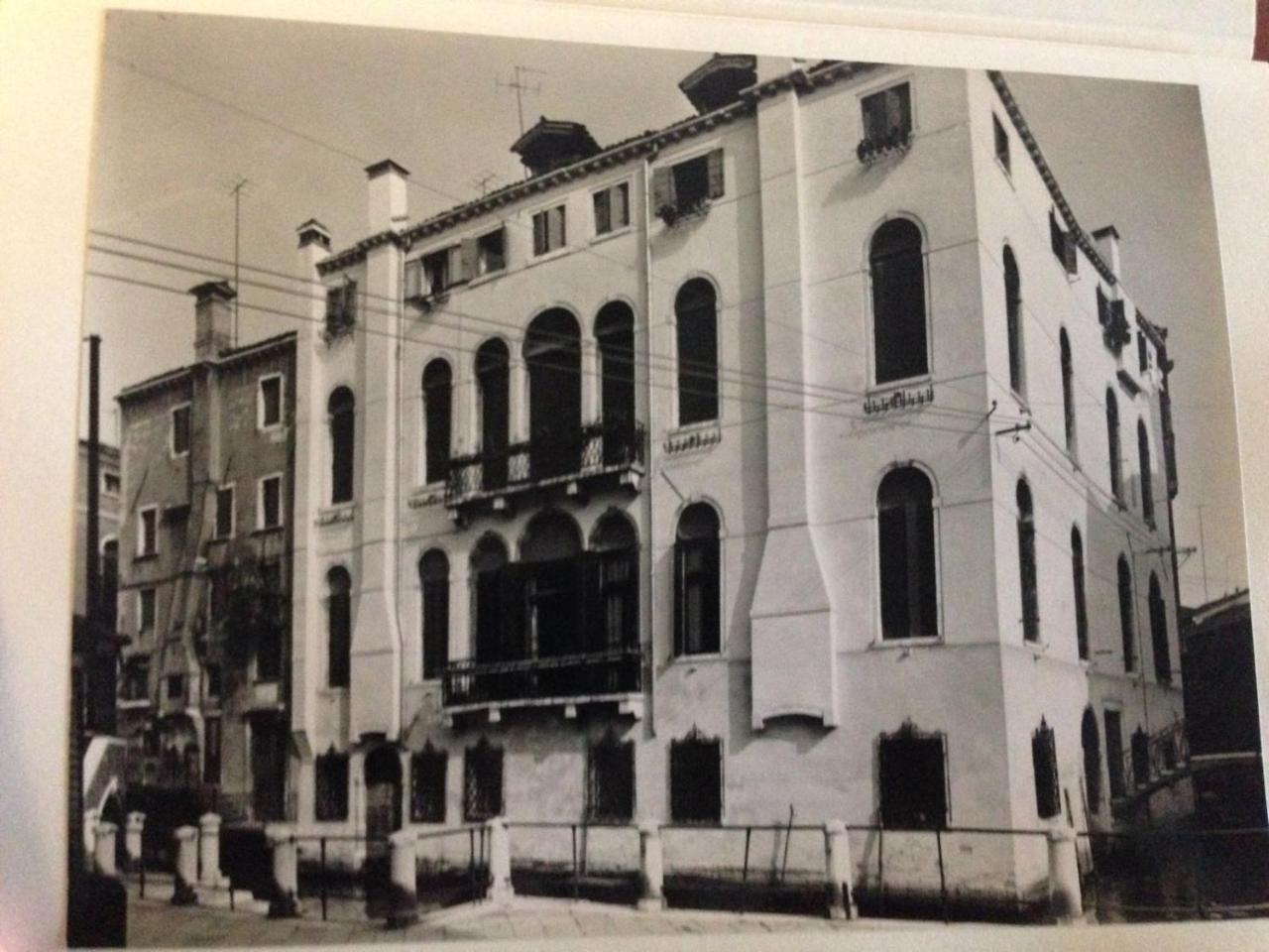 Suites Alla Maddalena Βενετία Εξωτερικό φωτογραφία