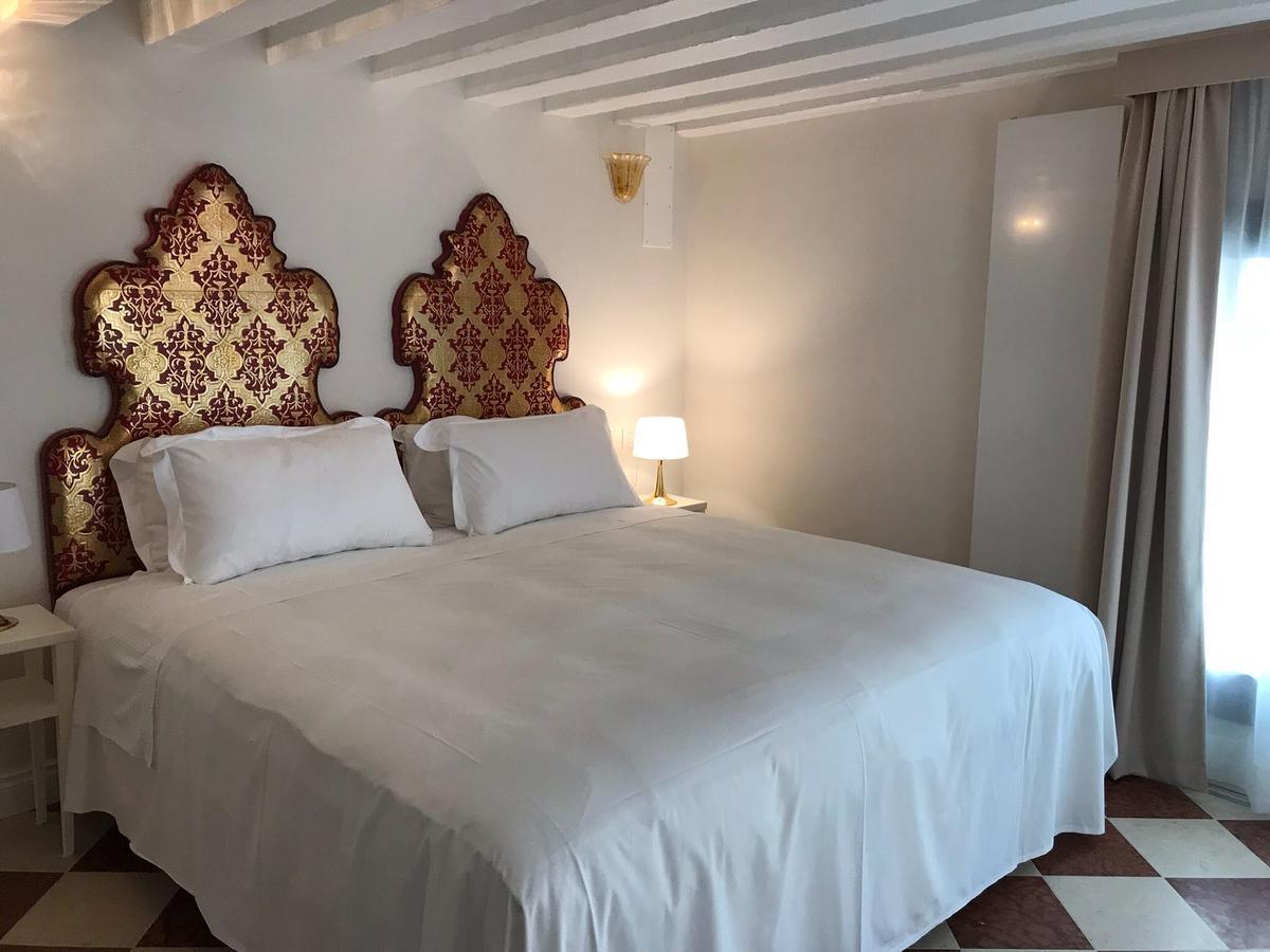 Suites Alla Maddalena Βενετία Εξωτερικό φωτογραφία