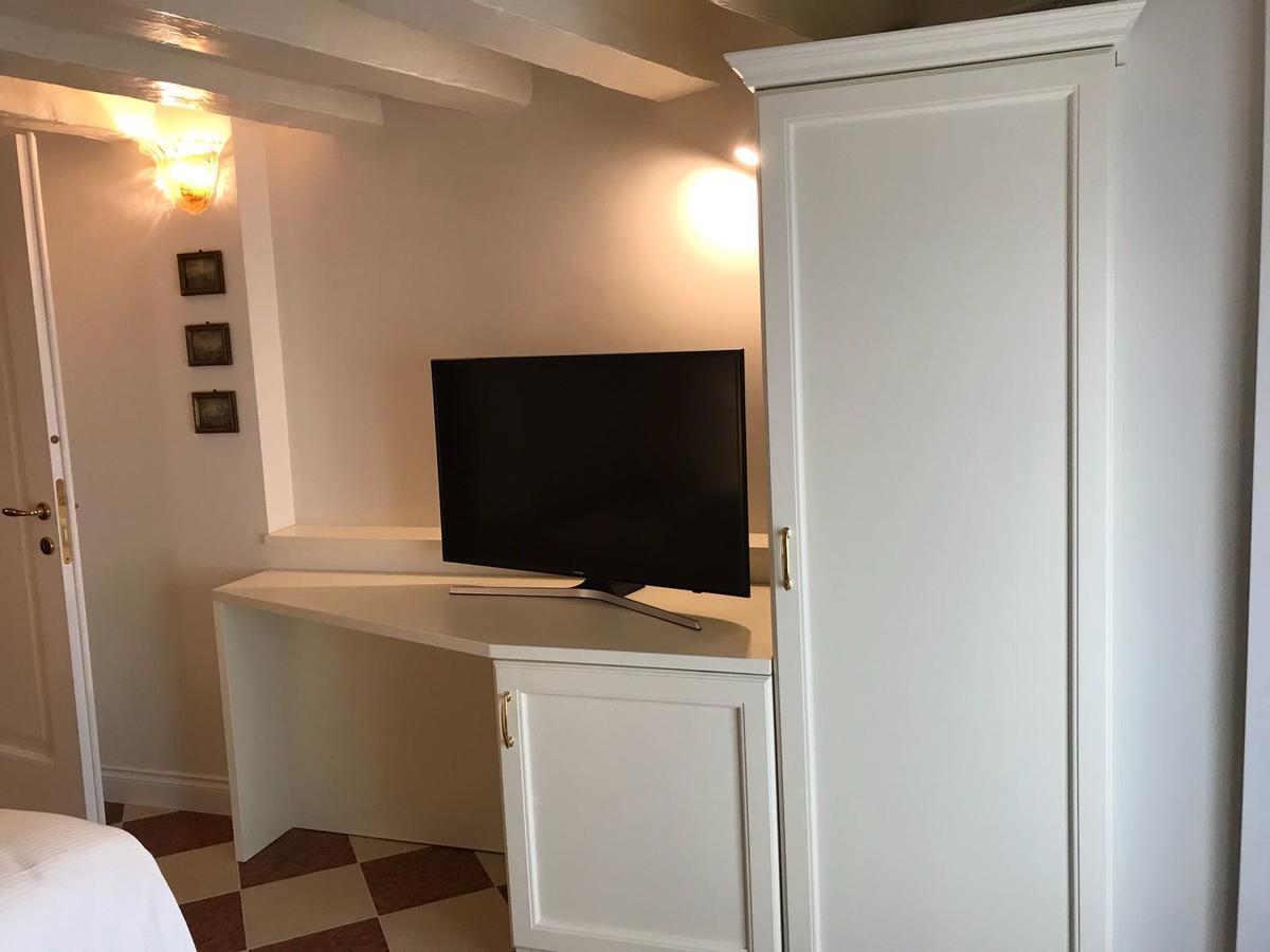 Suites Alla Maddalena Βενετία Εξωτερικό φωτογραφία