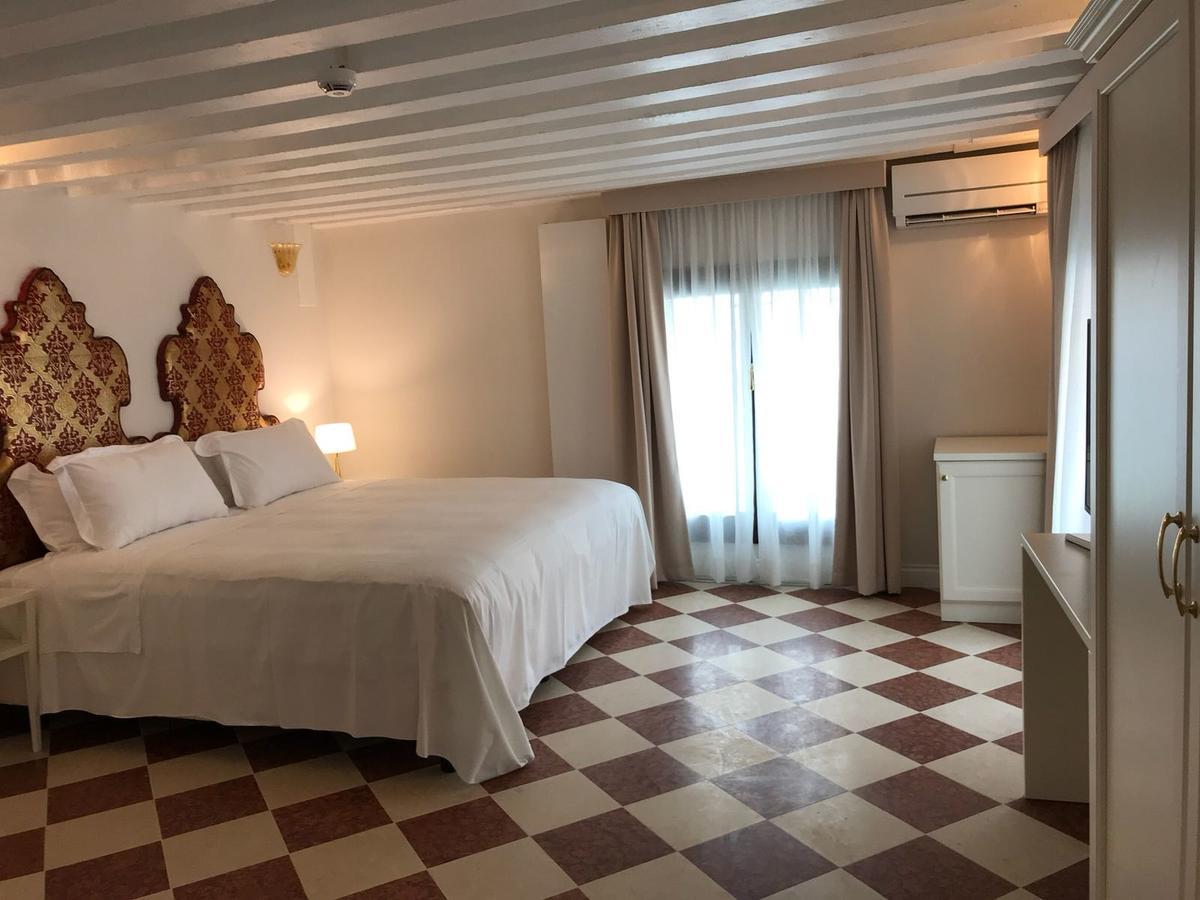 Suites Alla Maddalena Βενετία Εξωτερικό φωτογραφία