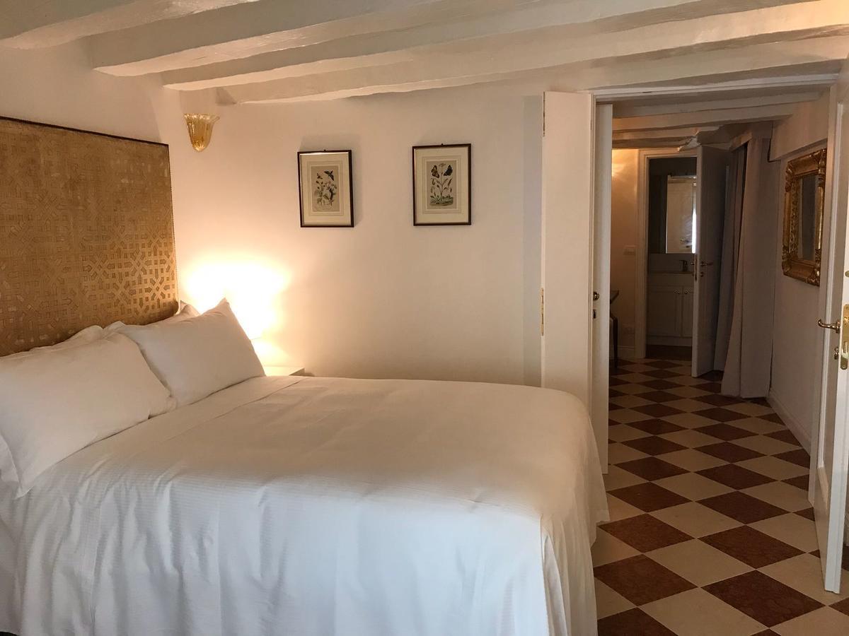 Suites Alla Maddalena Βενετία Εξωτερικό φωτογραφία