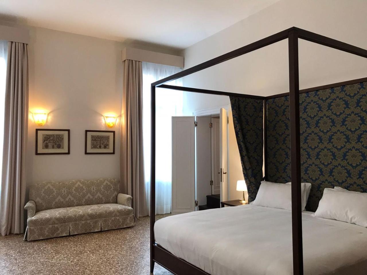 Suites Alla Maddalena Βενετία Εξωτερικό φωτογραφία