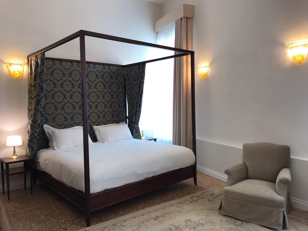 Suites Alla Maddalena Βενετία Εξωτερικό φωτογραφία