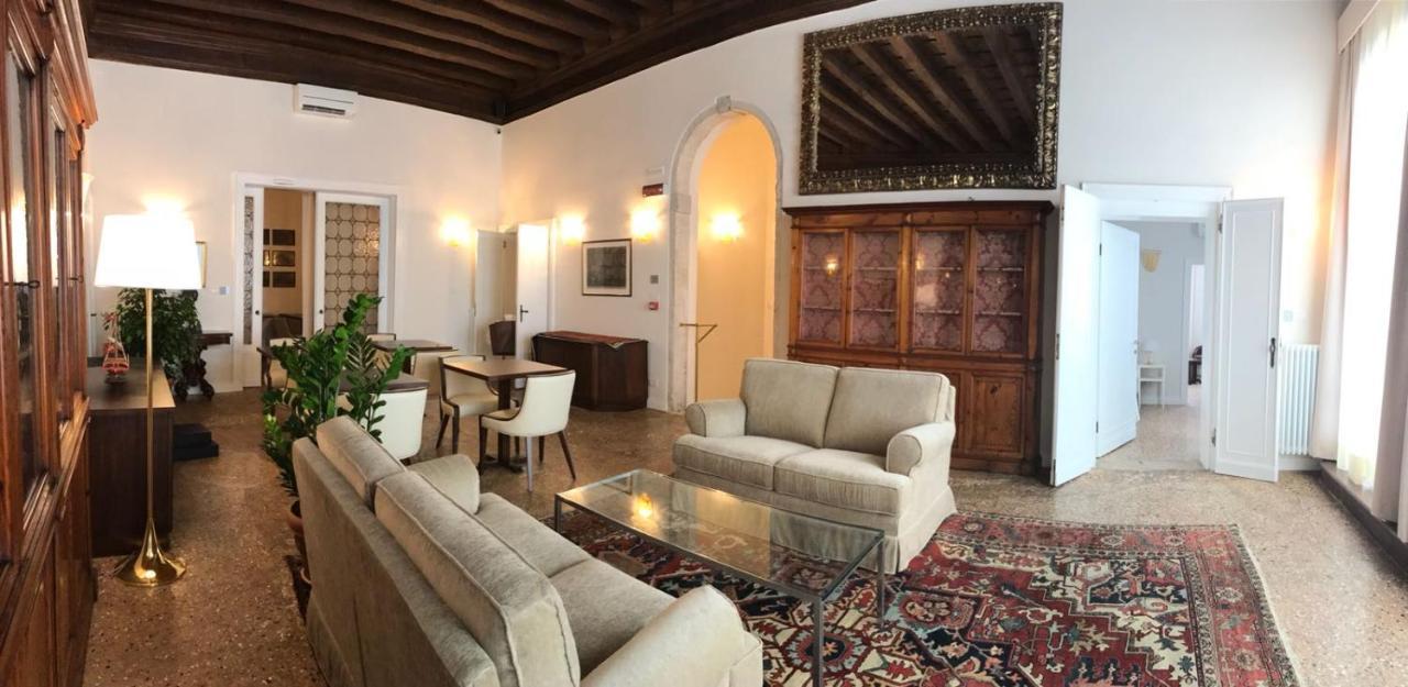 Suites Alla Maddalena Βενετία Εξωτερικό φωτογραφία