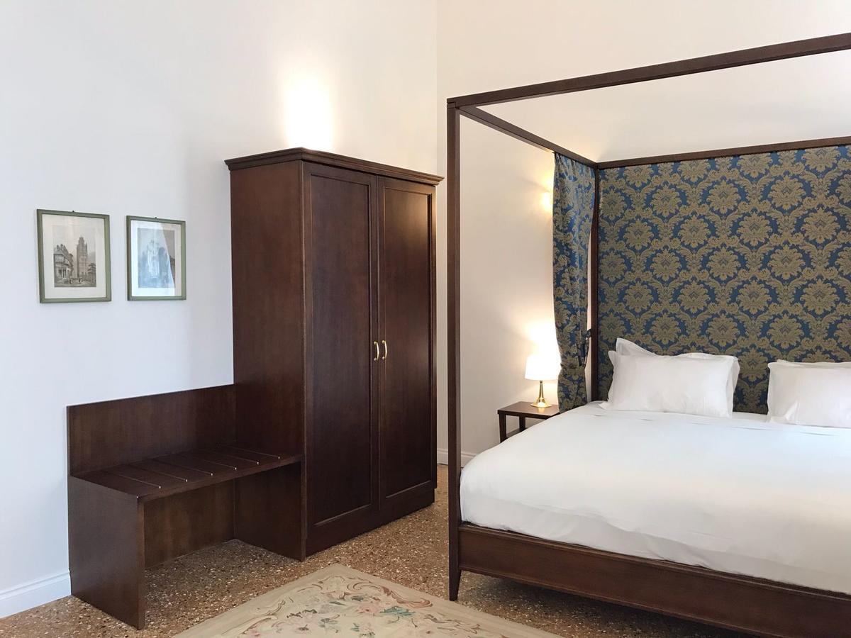 Suites Alla Maddalena Βενετία Εξωτερικό φωτογραφία