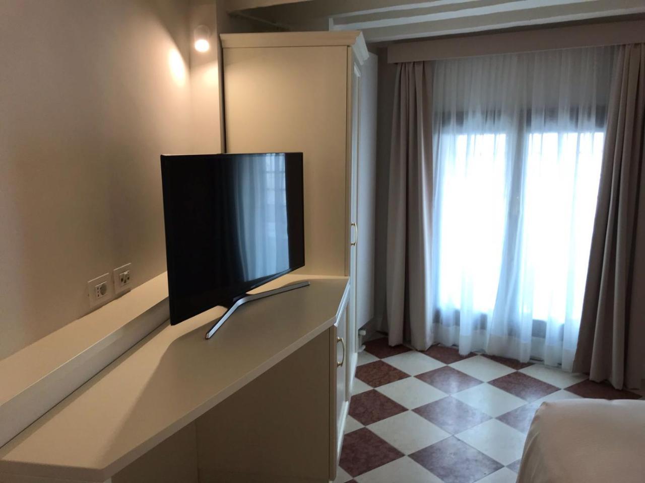 Suites Alla Maddalena Βενετία Εξωτερικό φωτογραφία