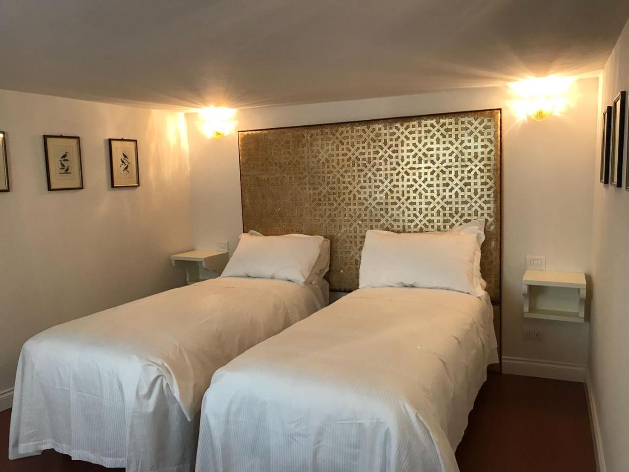 Suites Alla Maddalena Βενετία Εξωτερικό φωτογραφία