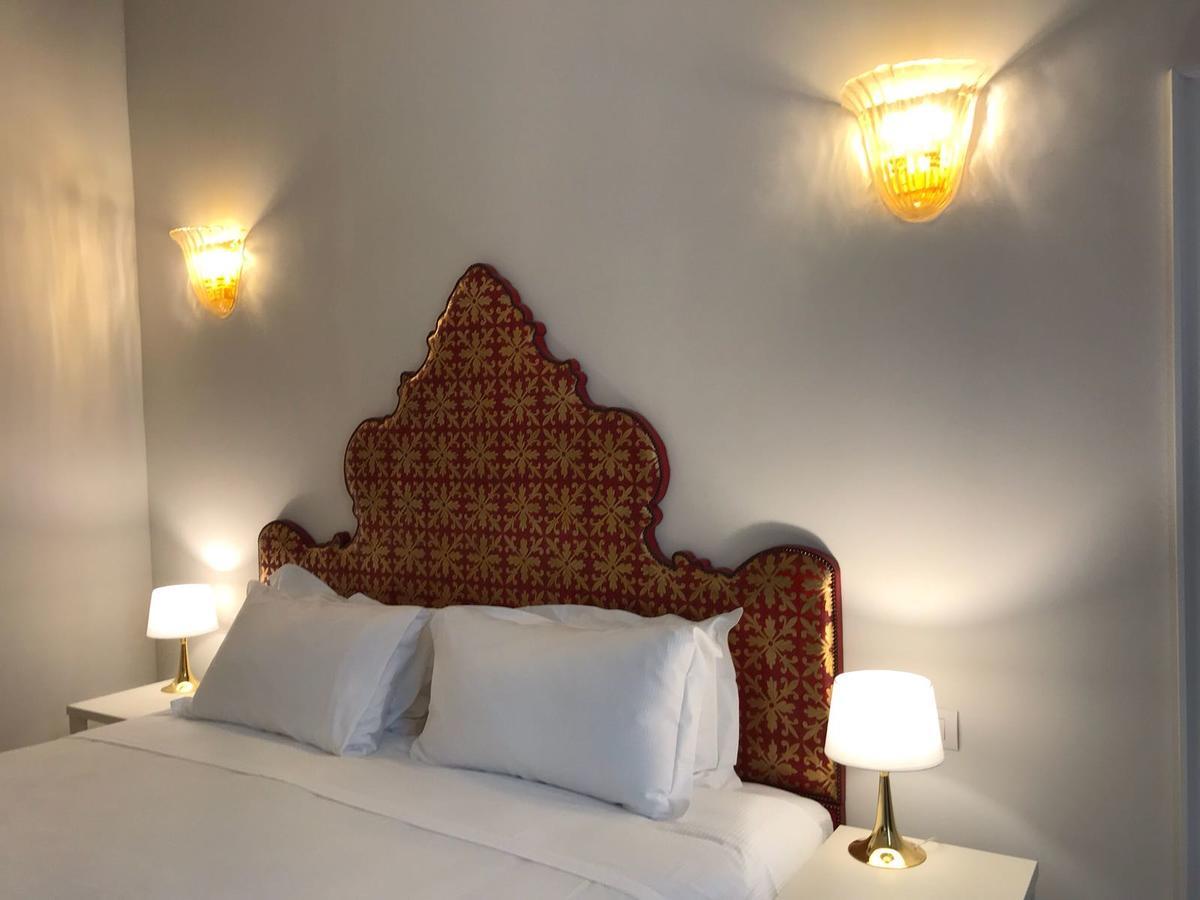 Suites Alla Maddalena Βενετία Εξωτερικό φωτογραφία