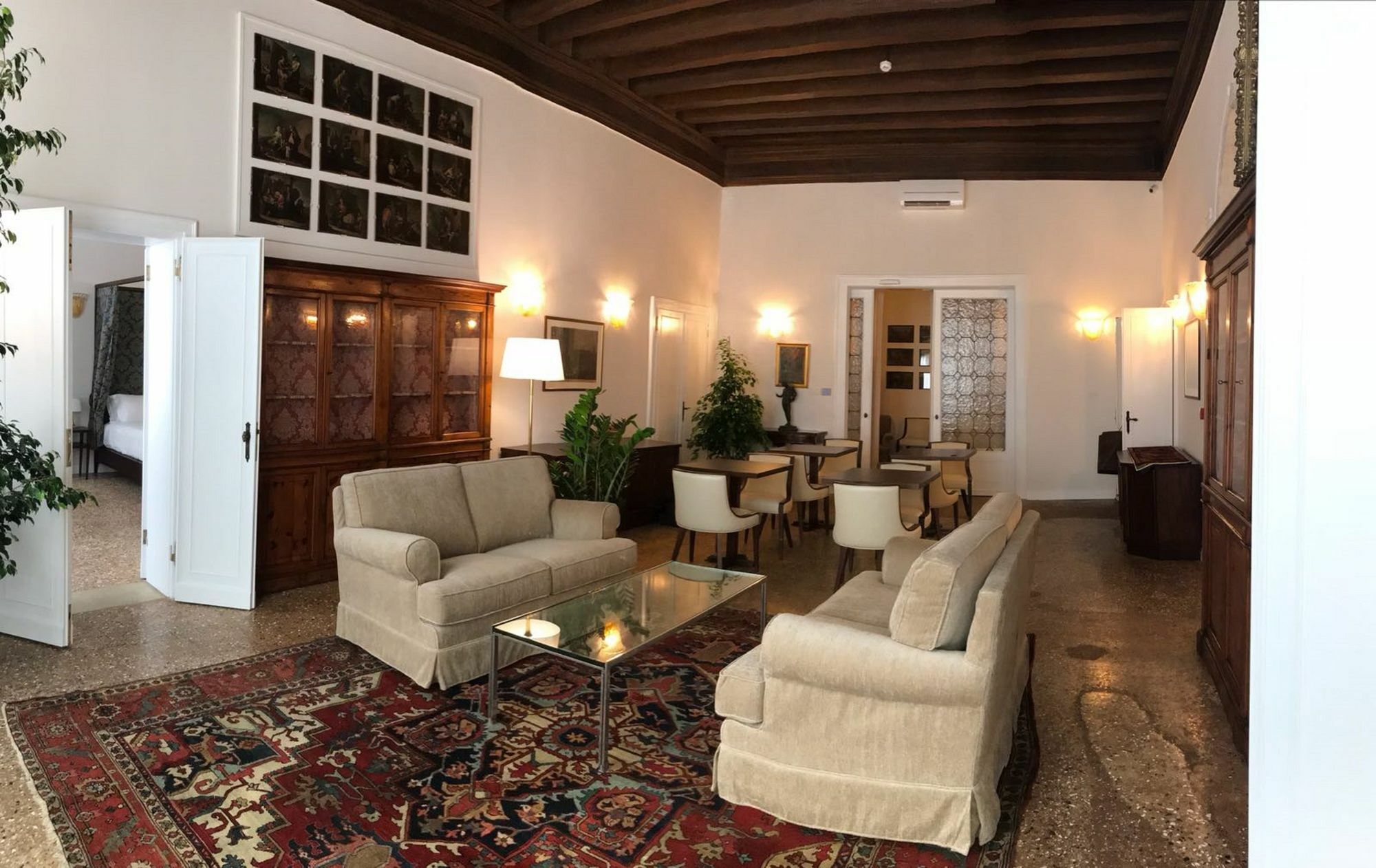 Suites Alla Maddalena Βενετία Εξωτερικό φωτογραφία