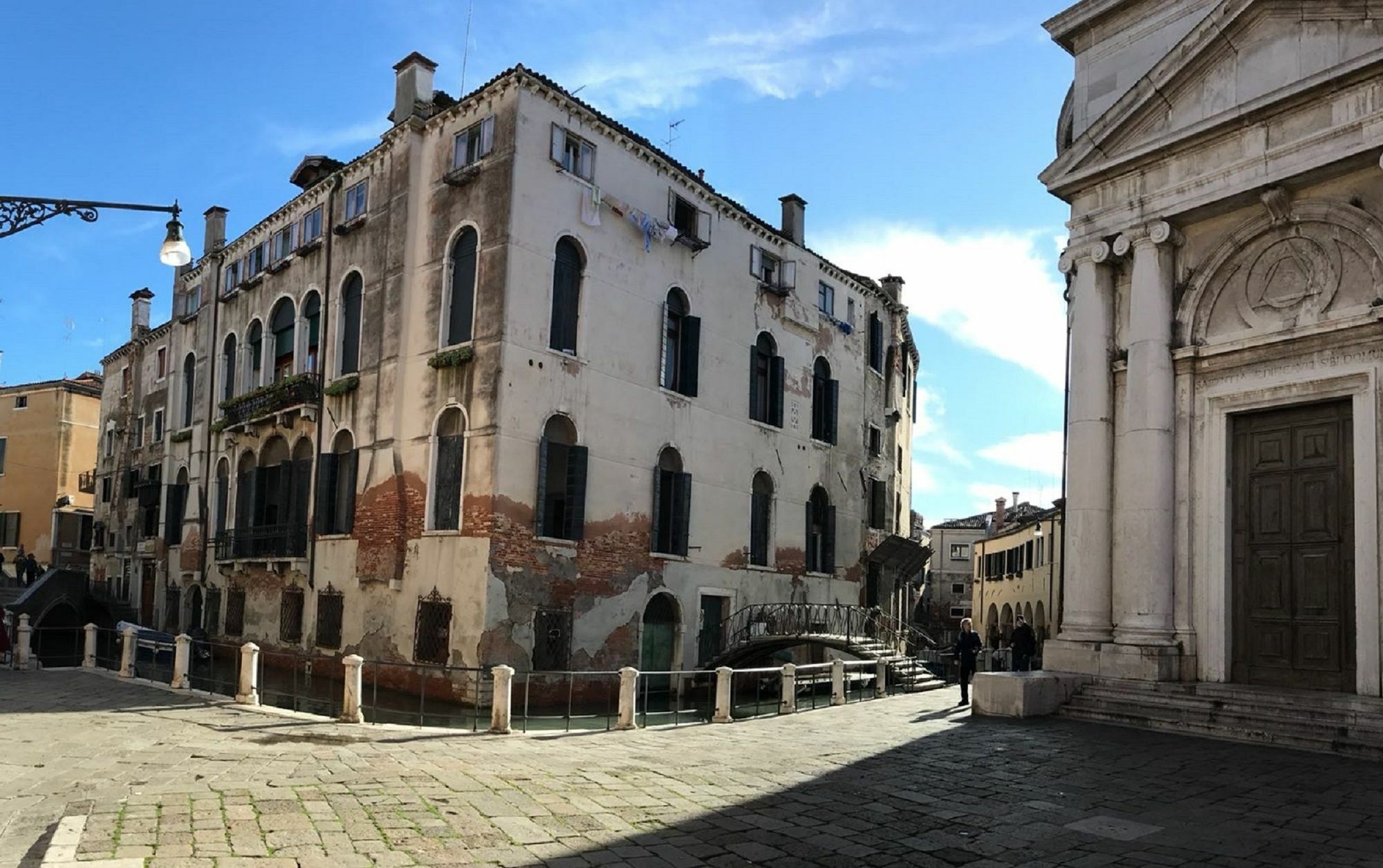 Suites Alla Maddalena Βενετία Εξωτερικό φωτογραφία