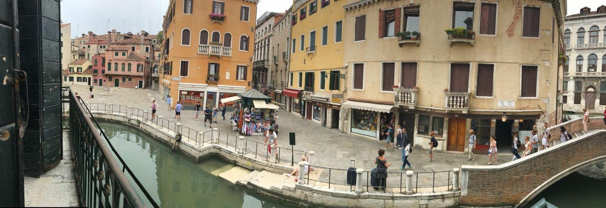 Suites Alla Maddalena Βενετία Εξωτερικό φωτογραφία