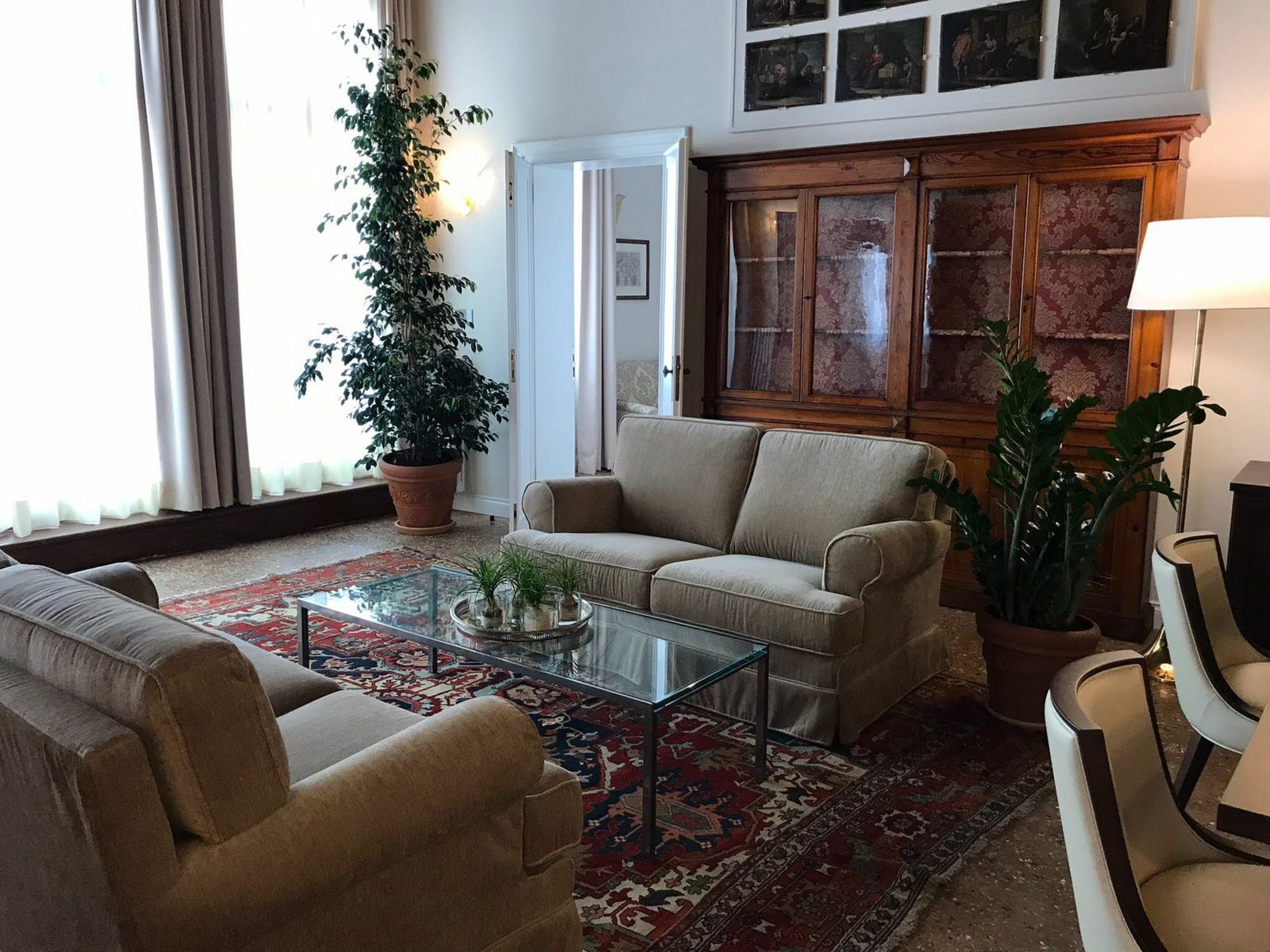 Suites Alla Maddalena Βενετία Εξωτερικό φωτογραφία