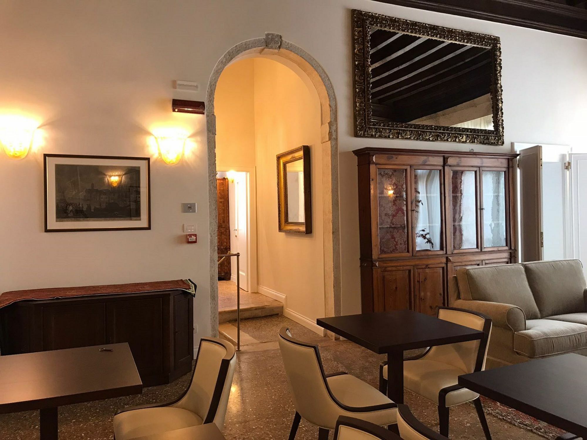 Suites Alla Maddalena Βενετία Εξωτερικό φωτογραφία